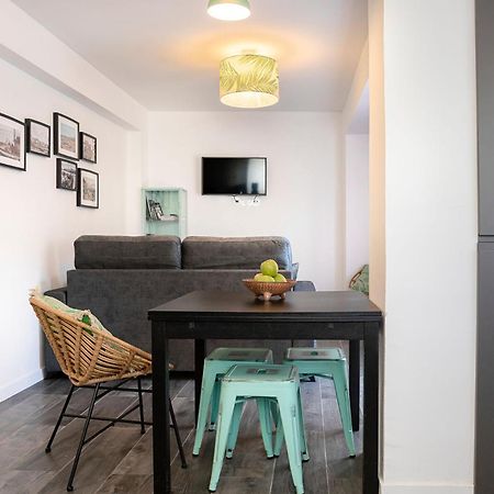 Appartement Ventura Y La Baragana à Candás Extérieur photo