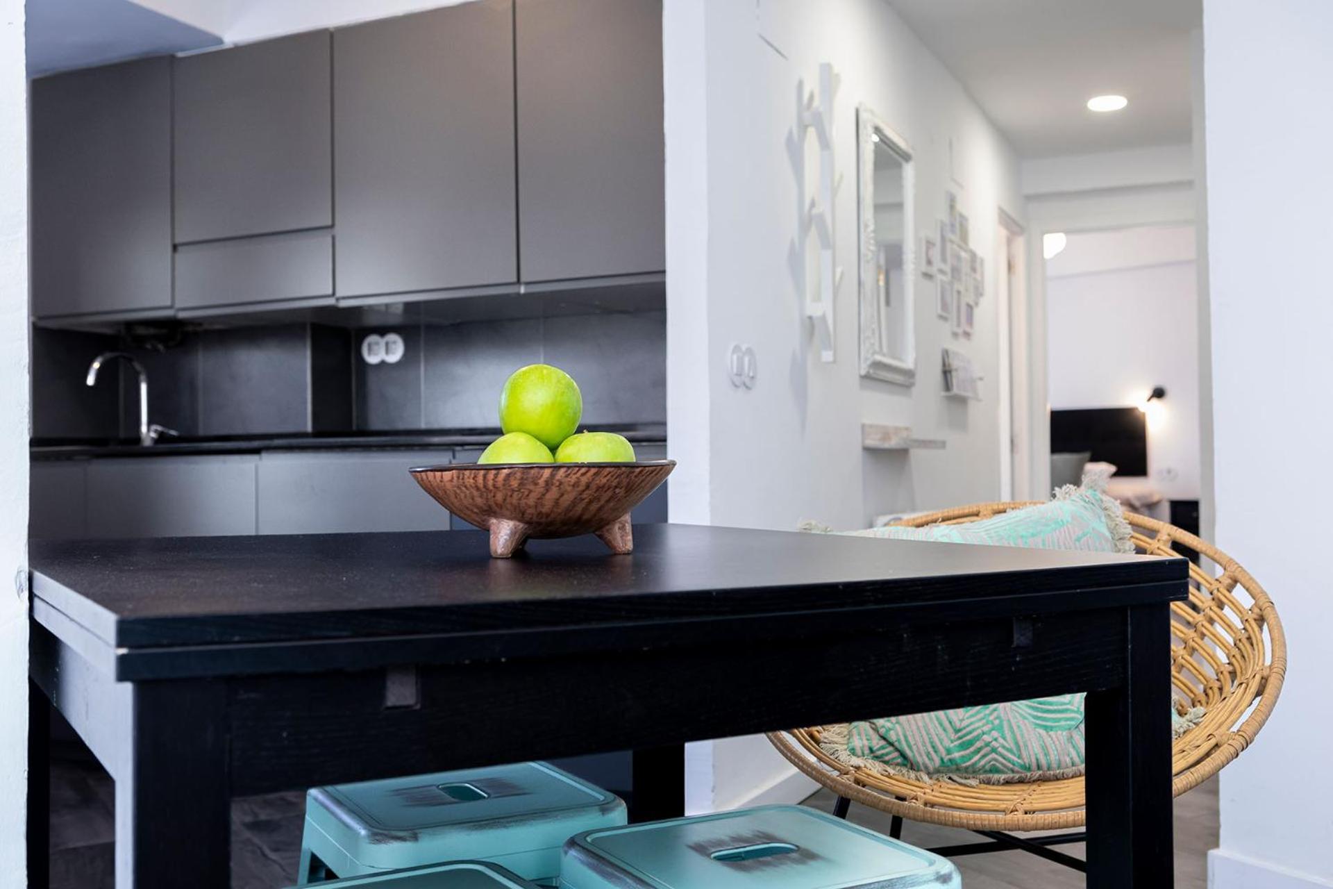 Appartement Ventura Y La Baragana à Candás Extérieur photo