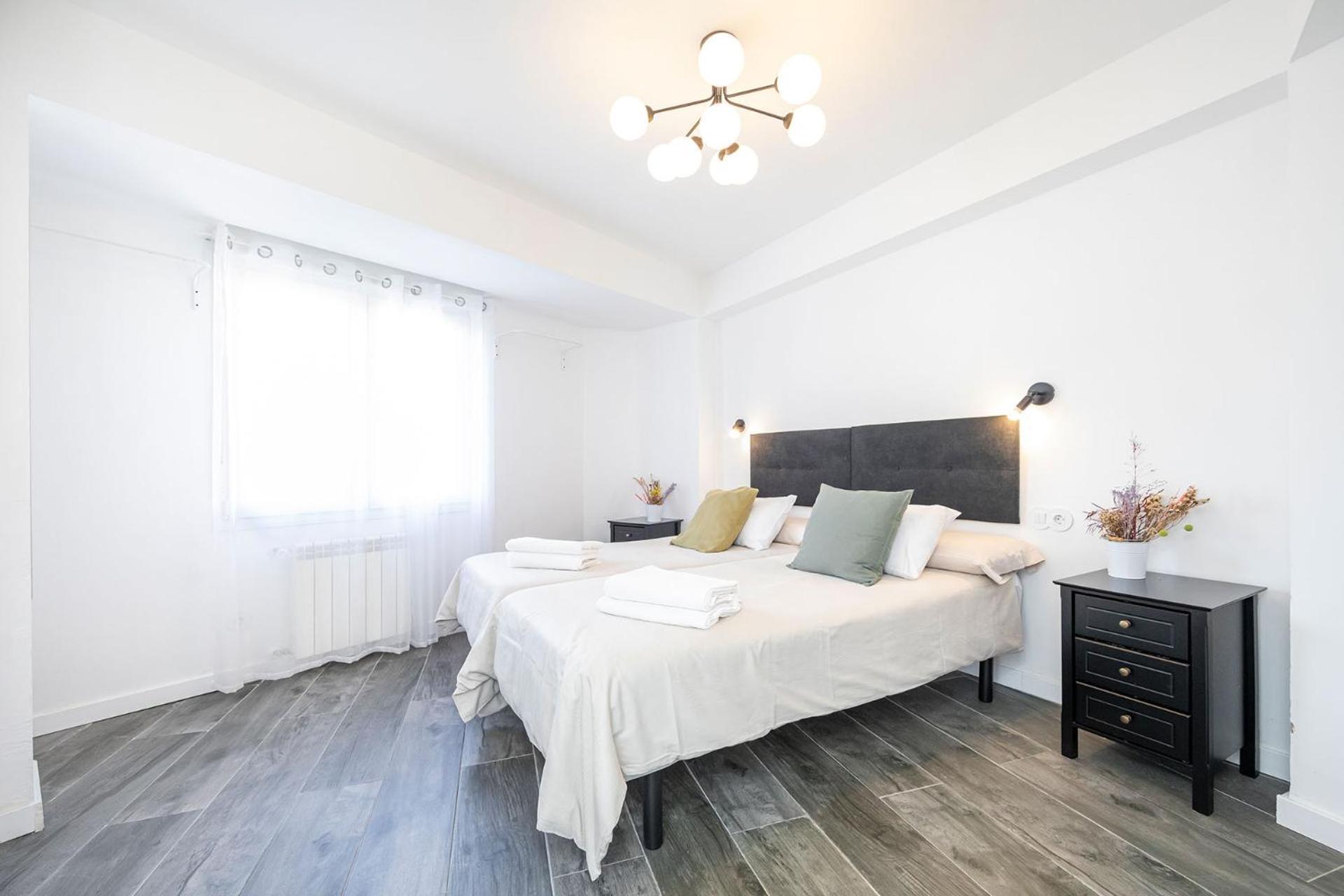 Appartement Ventura Y La Baragana à Candás Extérieur photo