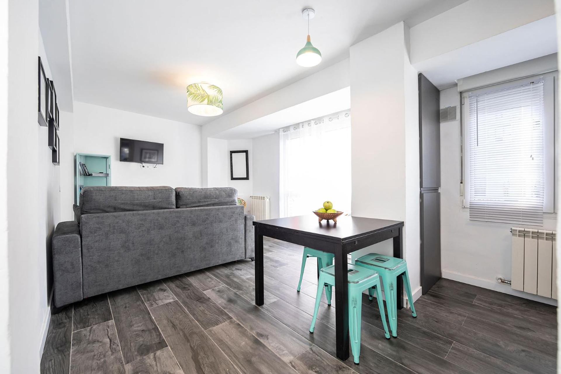 Appartement Ventura Y La Baragana à Candás Extérieur photo